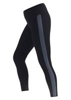Bond Legging Baselayer Pant - Black / Graphite - Nils Bond Legging Baselayer Pant - WinterWomen.com                                                                                                    