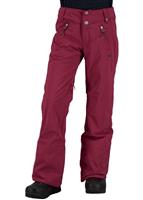 Girls Jessi Pant - Wait Up (21079) - Obermeyer Girls Jessi Pant - winterkids.mom                                                                                                           