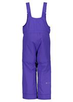 Toddler Girls Snoverall Pant - Purr-Ple (21076) - Obermeyer Toddler Girls Snoverall Pant - winterkids.mom                                                                                               
