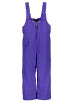 Toddler Girls Snoverall Pant - Purr-Ple (21076) - Obermeyer Toddler Girls Snoverall Pant - winterkids.mom                                                                                               