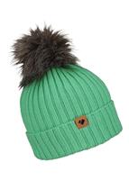 Women's Denver FF Pom Beanie