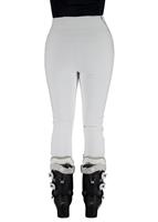 Women's Jinks ITB Softshell Pant - White (16010) - Obermeyer Women's Jinks ITB Softshell Pant - WinterWomen.com                                                                                          