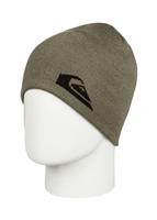 M&W Youth Beanie - Grape Leaf (CRE0) - Quiksilver M&W Youth Beanie - winterkids.mom                                                                                                          