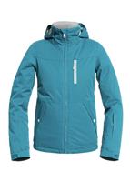 Presence Parka Girl Jacket - Roxy Presence Parka Girl Jacket - WninterKids.com                                                                                                     