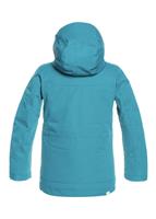 Presence Parka Girl Jacket - Roxy Presence Parka Girl Jacket - WninterKids.com                                                                                                     