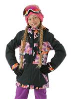 Presence Parka Girl Jacket