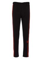 Boys Speed Fleece Pant - Black - Spyder Boys Speed Fleece Pant - winterkids.mom                                                                                                        