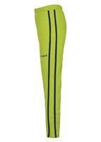 Boys Speed Fleece Pant - Sharp Lime - Spyder Boys Speed Fleece Pant - winterkids.mom                                                                                                        