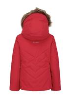 Girls Lola Jacket - Cerise - Spyder Girls Lola Jacket - winterkids.mom                                                                                                             