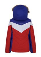 Girls Lola Jacket - Pulse - Spyder Girls Lola Jacket - winterkids.mom                                                                                                             