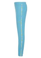 Girls Speed Fleece Pant - Bahama Blue - Spyder Girls Speed Fleece Pant - winterkids.mom                                                                                                       