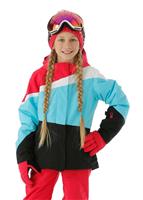 Girls Zoey Jacket