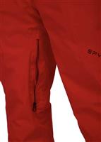 Men's Bormio GTX Pant - Volcano - Spyder Men's Bormio Gore-Tex Pant - WinterMen.com                                                                                                     