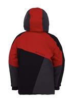 Toddler Ambush Jacket - Volcano - Spyder Toddler Boys Ambush Jacket - winterkids.mom                                                                                                    