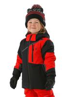 Toddler Boys Challenger Jacket