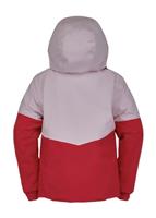 Toddler Girls Conquer Jacket - Cerise - Spyder Toddler Girls Conquer Jacket - winterkids.mom                                                                                                  