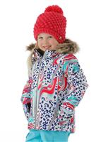 Toddler Girls Lola Jacket