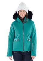Women's Brooke Jacket with Fur
