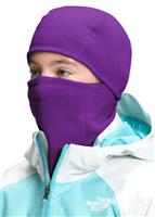 Youth Patrol Balaclava - Gravity Purple - TNF Youth Patrol Balaclava - winterkids.mom                                                                                                           