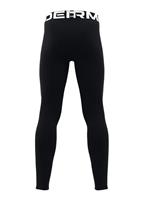 Boys ColdGear Armour Baselayer Leggings - Black - Under Armour Boys ColdGear Armour Baselayer Leggings - winterkids.mom                                                                                 