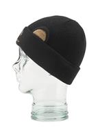 Girls Snow Creature Beanie