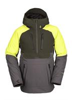 Men's Brighton Pullover