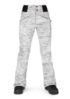 Women's Battle Stretch HR Pant