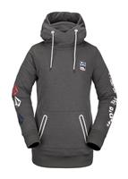 Women's Polartec Ridin Hoody