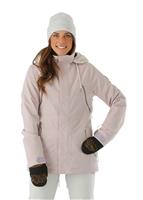 Women's Shrine Insulated Jacket