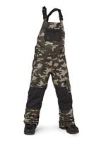 Youth Barkley Bib Overall Pant