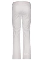 Women's Hillary Stretch Pant - White (16010) - Obermeyer Women's Hillary Stretch Pant - WinterWomen.com                                                                                              