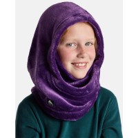 Kids' Cora Hood - Imperial Purple