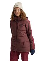 Women's Keelan Jacket - Burton Women's Keelan Jacket  - WinterWomen.com                                                                                                       