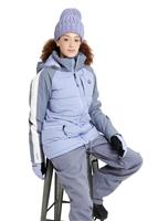 Women's Keelan Jacket - Burton Women's Keelan Jacket  - WinterWomen.com                                                                                                       