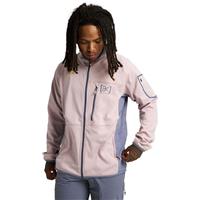 Men's [ak] Polartec Grid Full-Zip Fleece
