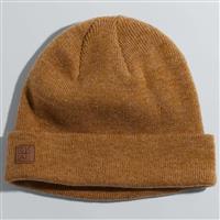 Harbor Beanie - Heather Mustard