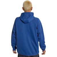 Men's Crown Weatherproof Full-Zip Fleece - Nightfall