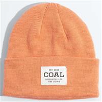 Kid's Uniform Beanie - Dirty Apricot