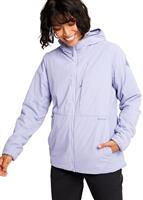 Women's Multipath Hooded Insulated Jacket - Foxglove Violet - Burton Women's Multipath Hooded Insulated Jacket - WinterWomen.com                                                                                    