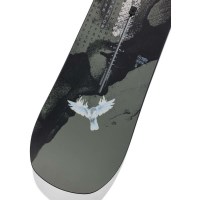 Men's Instigator Board - PurePop