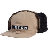 Lunchlap Earflap Hat