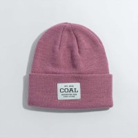 Kid's Uniform Beanie - Pink
