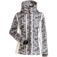 Isa Jacket - Animal Print - Women's Isa Jacket                                                                                                                                    