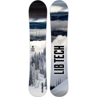 Men's Cold Brew Snowboard