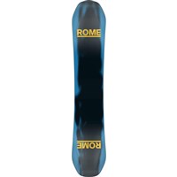 Men's Mechanic Contact Camber Snowboard