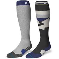 Range Sock (2 Pack)
