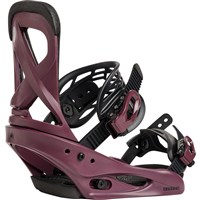 Women's Scribe Re:Flex Snowboard Bindings
