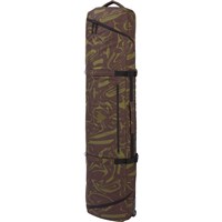 Wheelie Gig Board Bag - Liquid Bear Hug