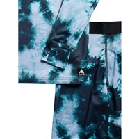 Kids' Lightweight Base Layer Set - Crumple Dye