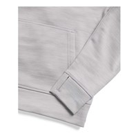 Kids' Oak Pullover Hoodie - Gray Cloud Heather